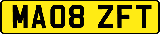 MA08ZFT
