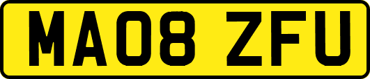 MA08ZFU