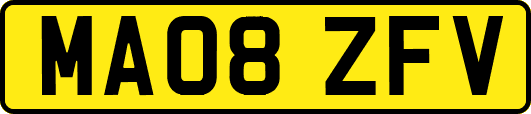 MA08ZFV
