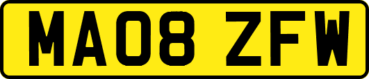 MA08ZFW