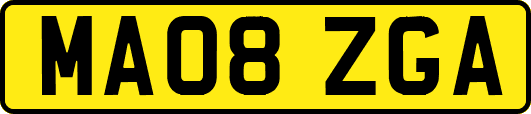 MA08ZGA