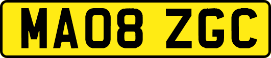 MA08ZGC