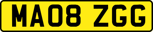 MA08ZGG