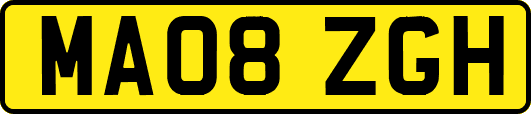 MA08ZGH