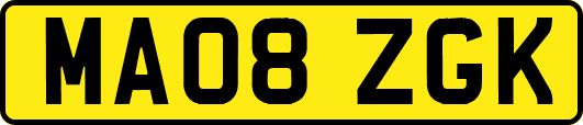MA08ZGK