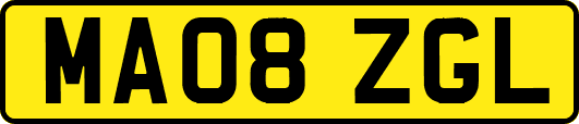 MA08ZGL