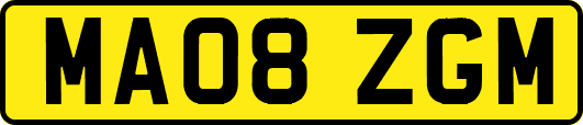 MA08ZGM