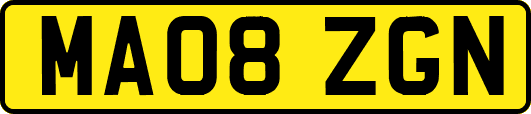 MA08ZGN