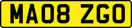 MA08ZGO