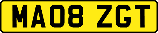 MA08ZGT