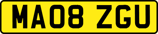 MA08ZGU