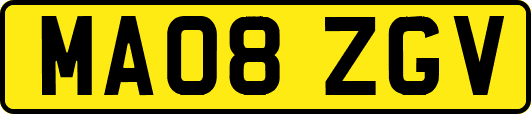 MA08ZGV