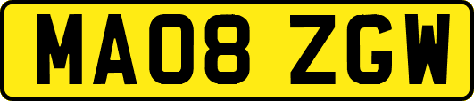 MA08ZGW