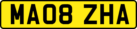 MA08ZHA
