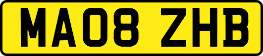 MA08ZHB