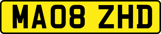 MA08ZHD