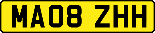 MA08ZHH