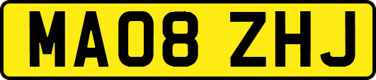 MA08ZHJ