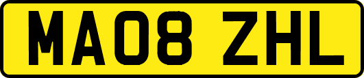 MA08ZHL
