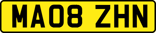 MA08ZHN