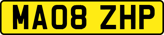 MA08ZHP