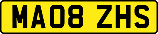 MA08ZHS