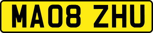 MA08ZHU