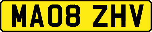 MA08ZHV