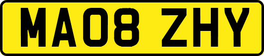 MA08ZHY
