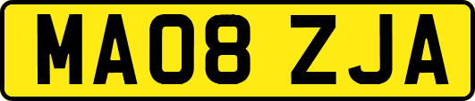 MA08ZJA