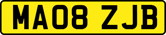 MA08ZJB