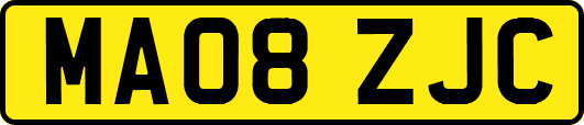 MA08ZJC