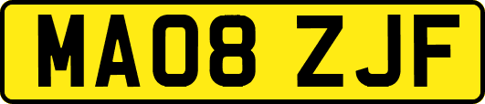 MA08ZJF