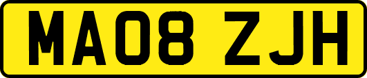 MA08ZJH