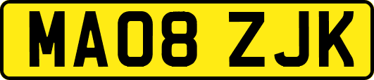 MA08ZJK