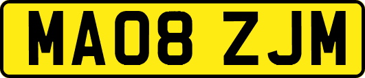 MA08ZJM