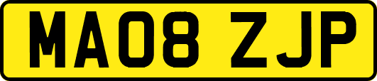 MA08ZJP