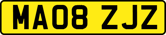 MA08ZJZ