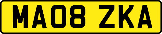 MA08ZKA