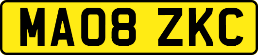 MA08ZKC