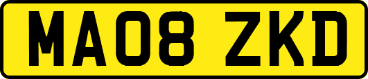 MA08ZKD