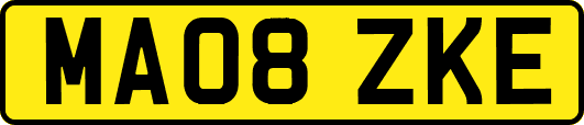 MA08ZKE