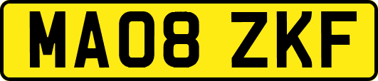 MA08ZKF