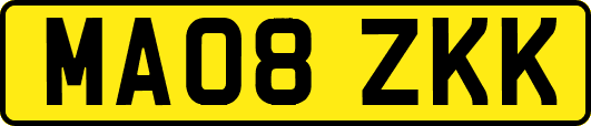 MA08ZKK