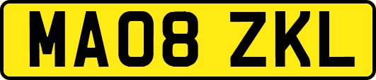 MA08ZKL