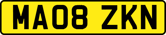 MA08ZKN