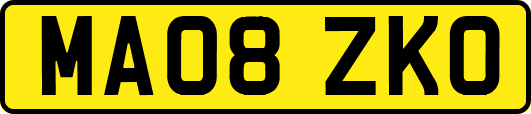 MA08ZKO