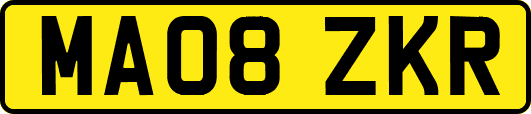 MA08ZKR