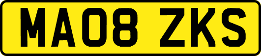 MA08ZKS