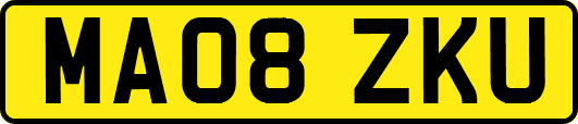 MA08ZKU